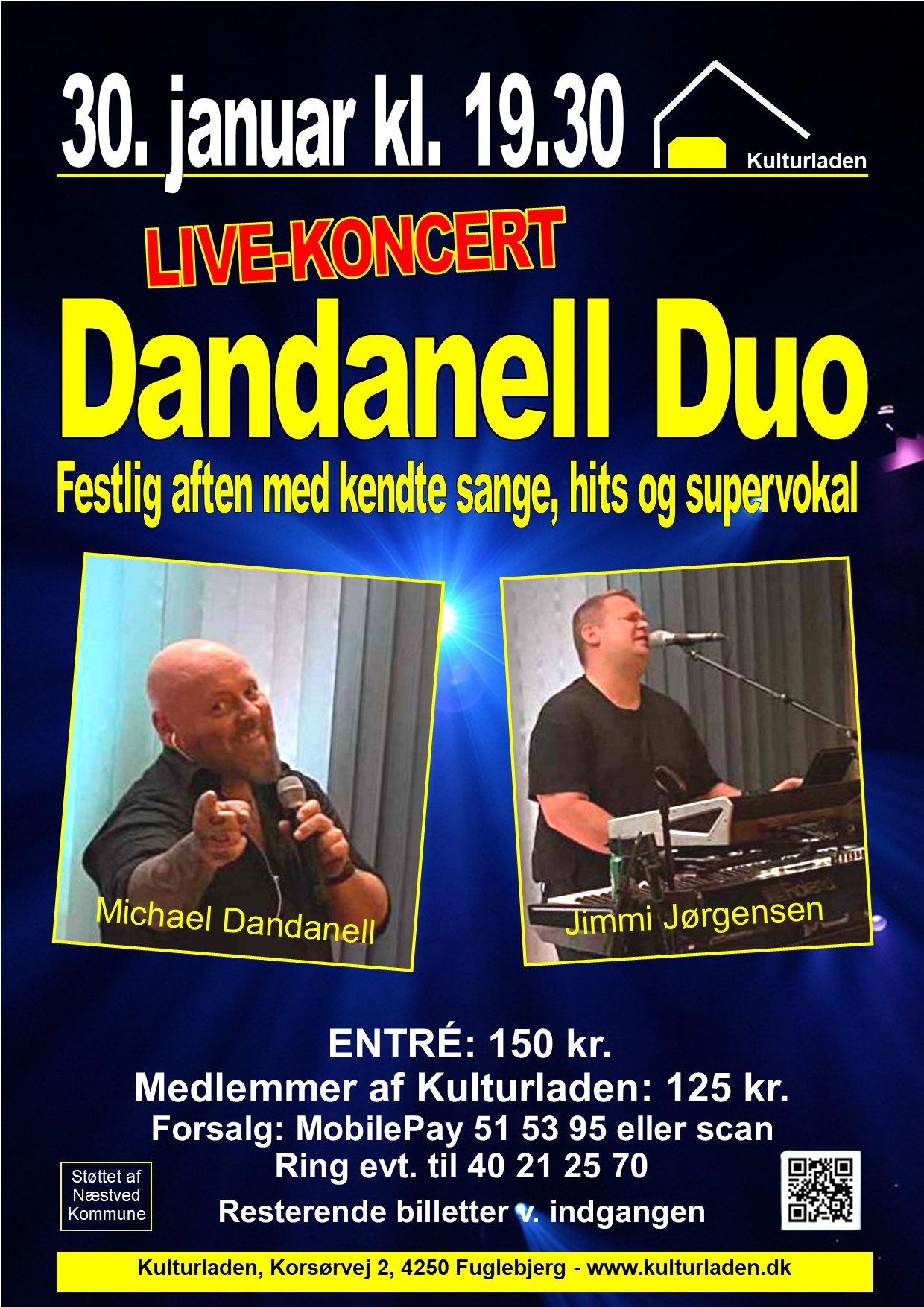 Dandanell plakat 2