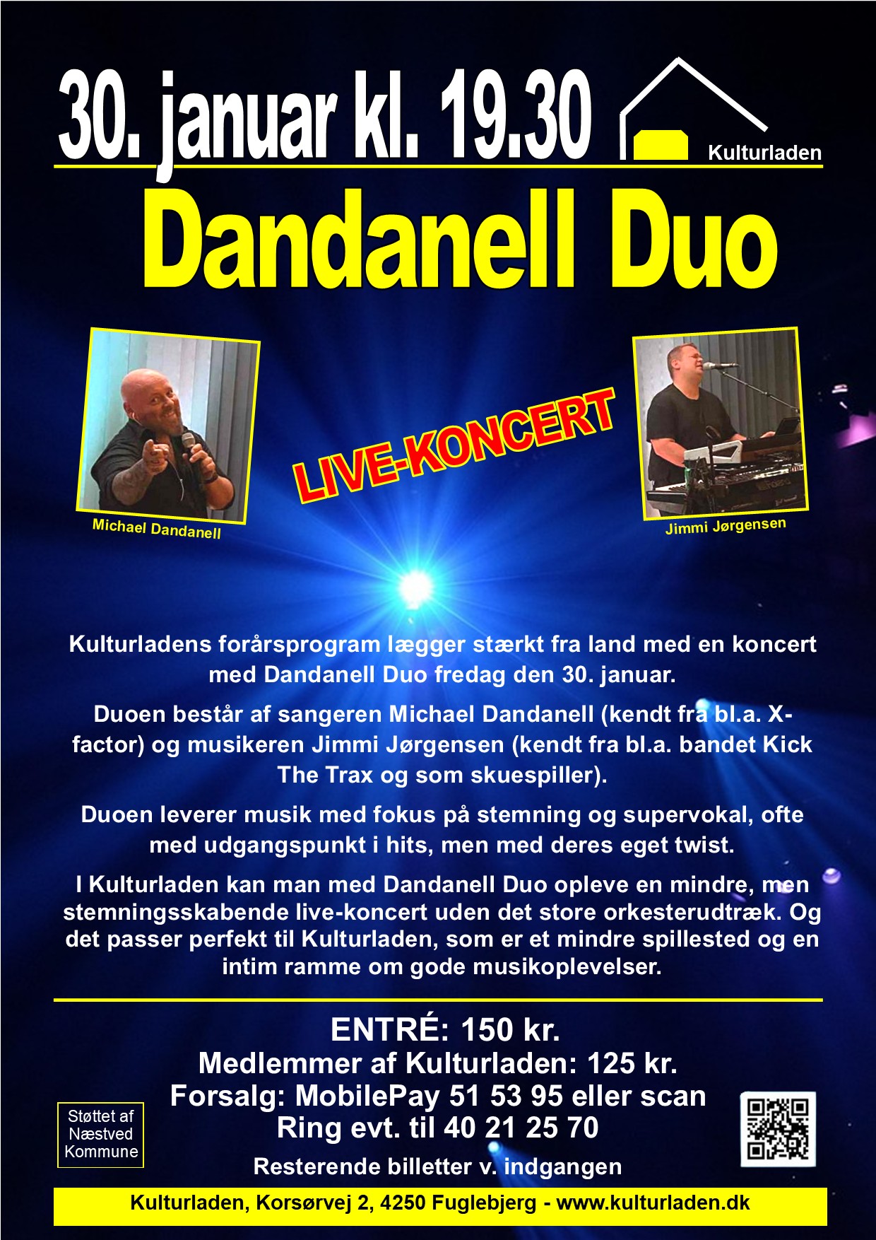Dandanell plakat 2 tekst