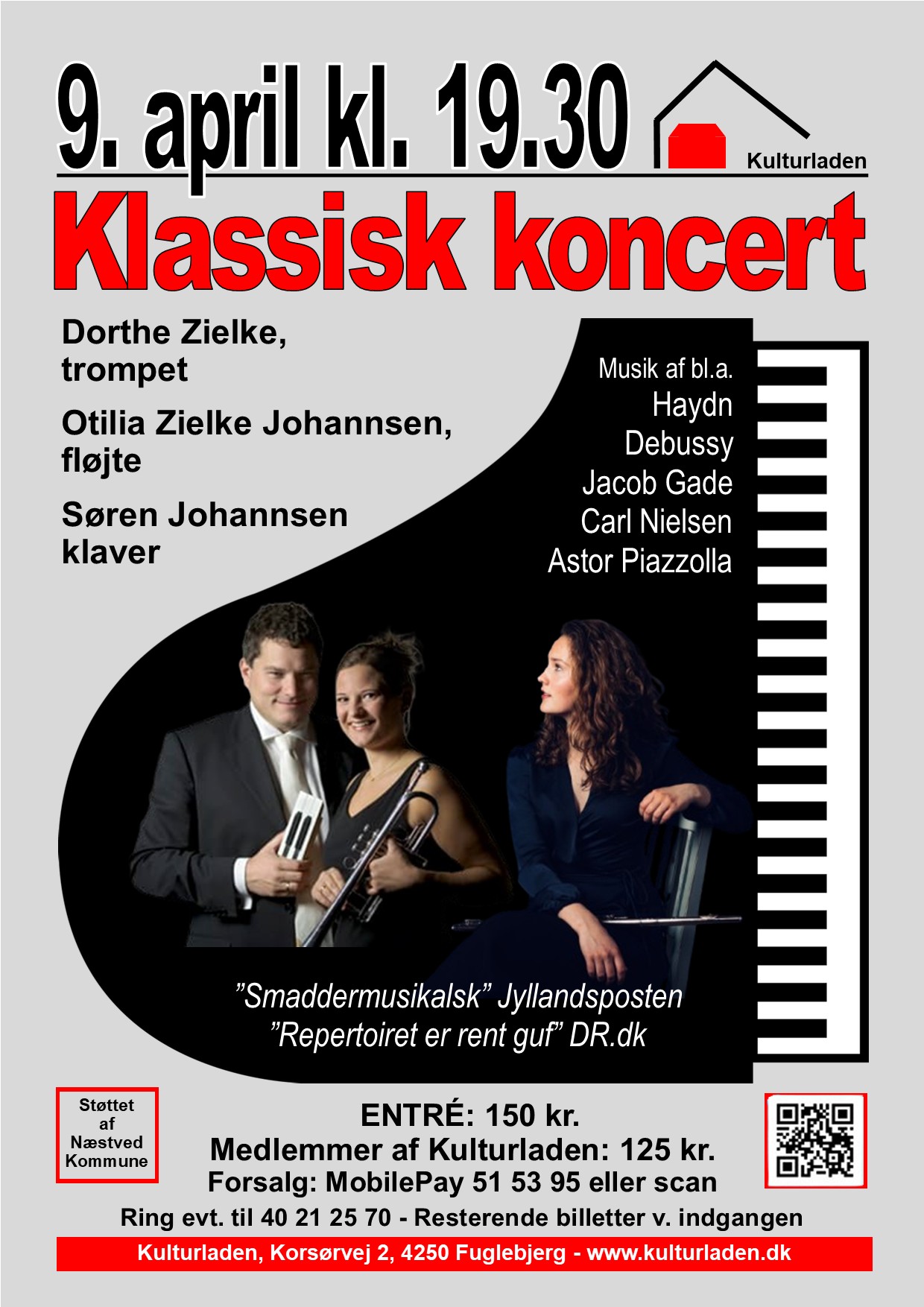 Klassisk koncert 2